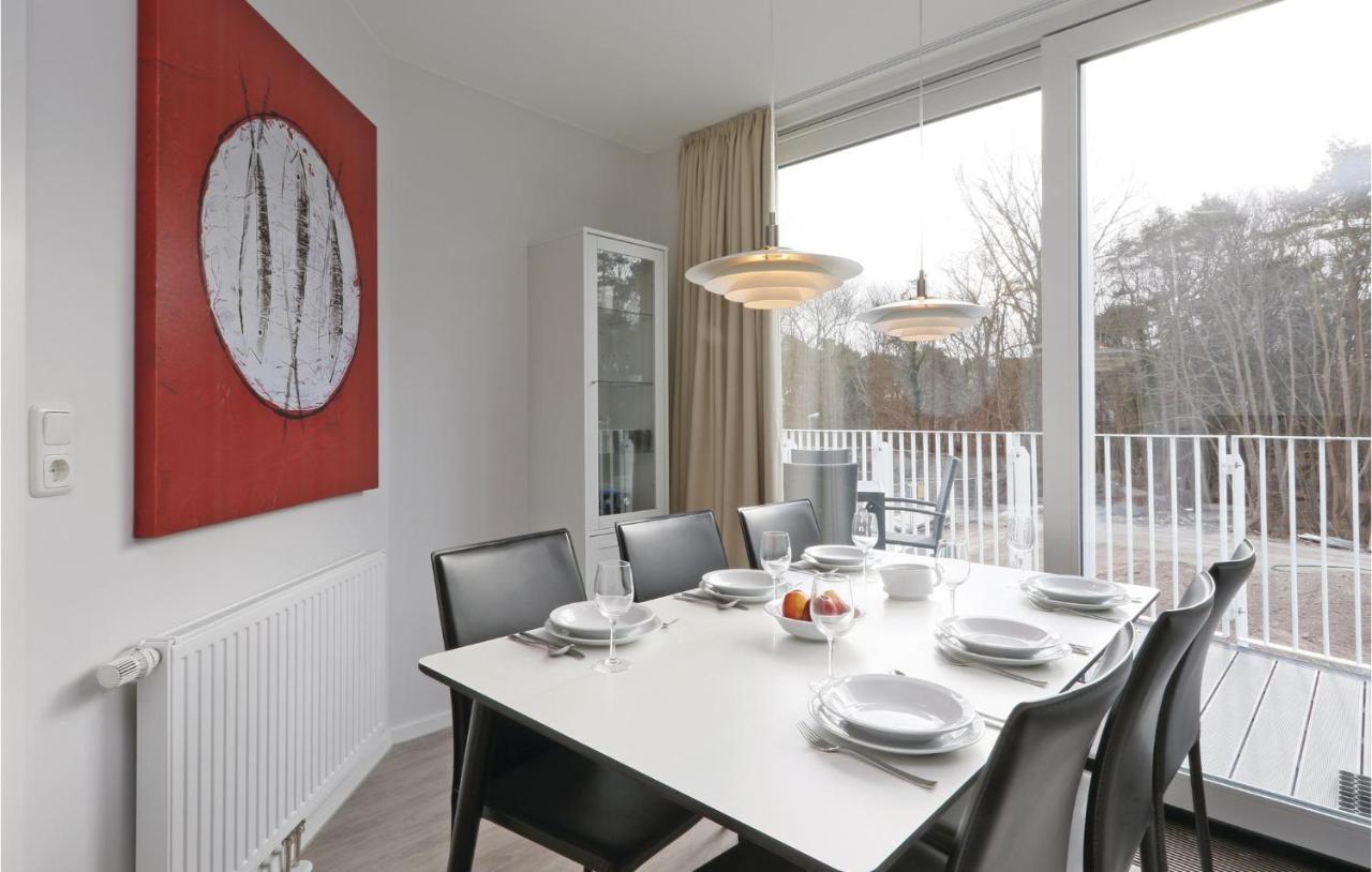 Duenenvilla Lübeck Dış mekan fotoğraf