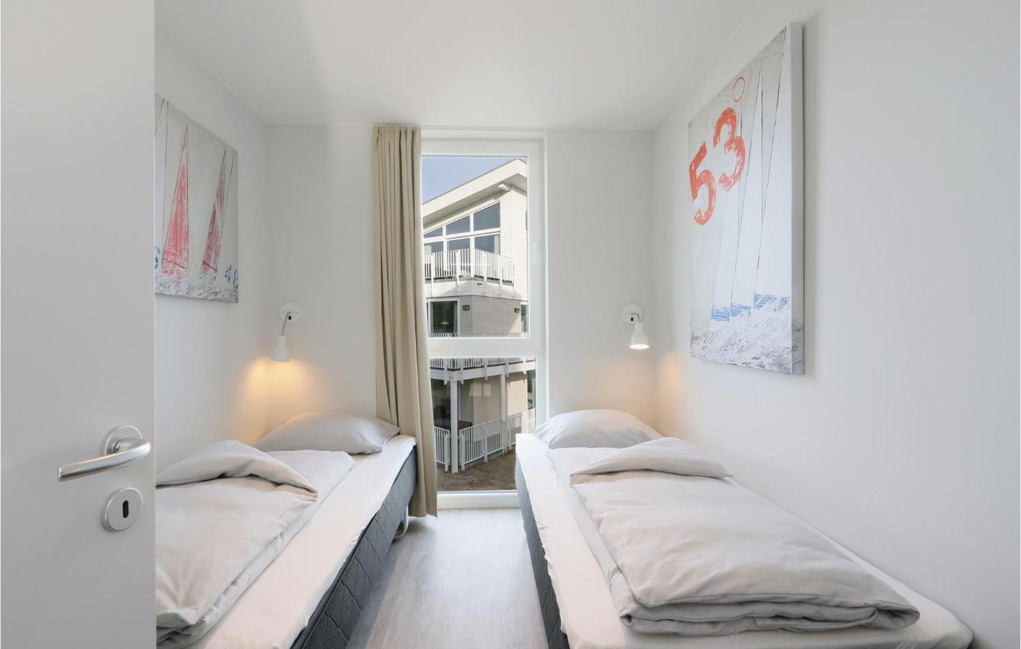 Duenenvilla Lübeck Dış mekan fotoğraf