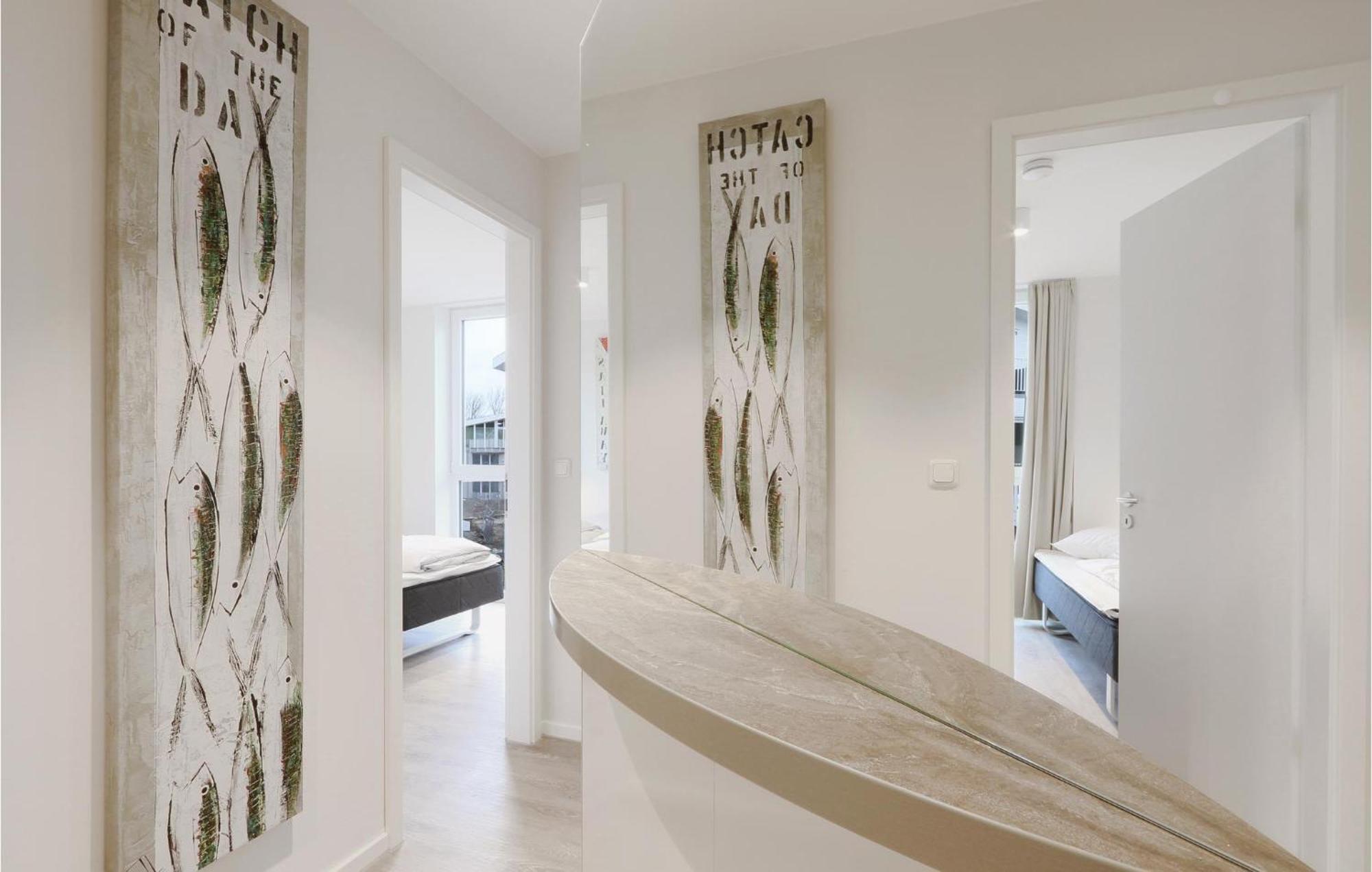 Duenenvilla Lübeck Dış mekan fotoğraf